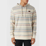 HOOD HOMME BAVARO STRIPE O'NEILL, 2 couleurs - DM2 SHOP