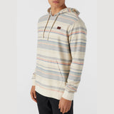 HOOD HOMME BAVARO STRIPE O'NEILL, 2 couleurs - DM2 SHOP