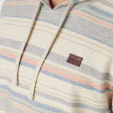 HOOD HOMME BAVARO STRIPE O'NEILL, 2 couleurs - DM2 SHOP