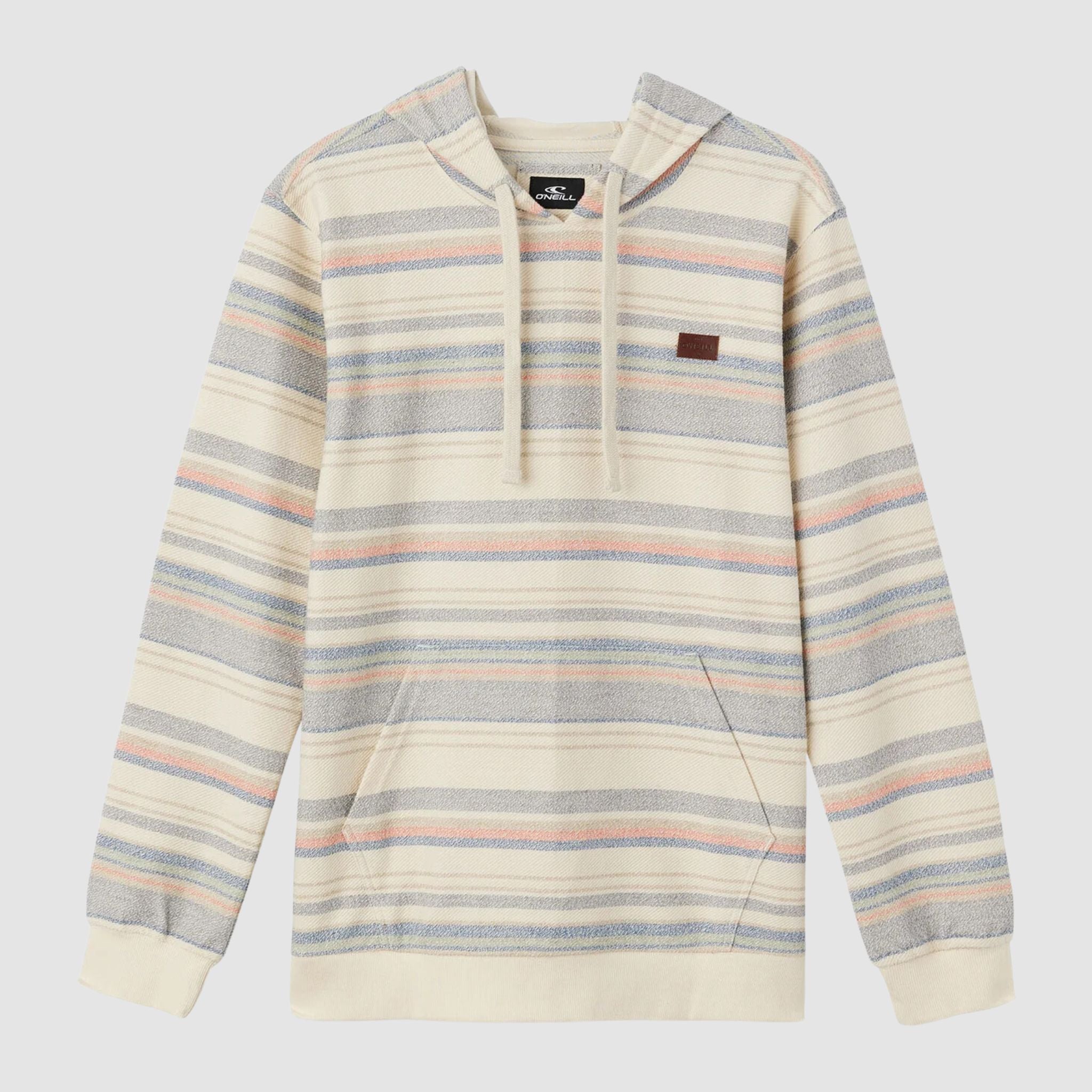 HOOD HOMME BAVARO STRIPE O'NEILL, 2 couleurs - DM2 SHOP