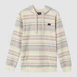 HOOD HOMME BAVARO STRIPE O'NEILL, 2 couleurs - DM2 SHOP