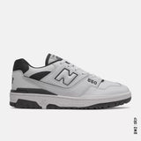 CHAUSSURES 550 UNISEXE NOIR & BLANC, NEW BALANCE - DM2 SHOP