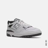 CHAUSSURES 550 UNISEXE NOIR & BLANC, NEW BALANCE - DM2 SHOP
