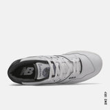 CHAUSSURES 550 UNISEXE NOIR & BLANC, NEW BALANCE - DM2 SHOP