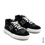 CHAUSSURES UNISEXE 550 NOIR - DM2 SHOP