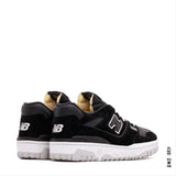 CHAUSSURES UNISEXE 550 NOIR - DM2 SHOP