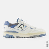 CHAUSSURES UNISEXE 550 VINTAGE BLEU - DM2 SHOP