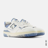 CHAUSSURES UNISEXE 550 VINTAGE BLEU - DM2 SHOP