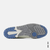CHAUSSURES UNISEXE 550 VINTAGE BLEU - DM2 SHOP