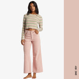 PANTALON FEMME BE FREE CORD ROSE, BILLABONG - DM2 SHOP