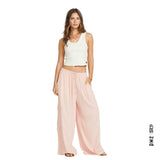 PANTALON FEMME BEACH BABE ROSE, BILLABONG - DM2 SHOP