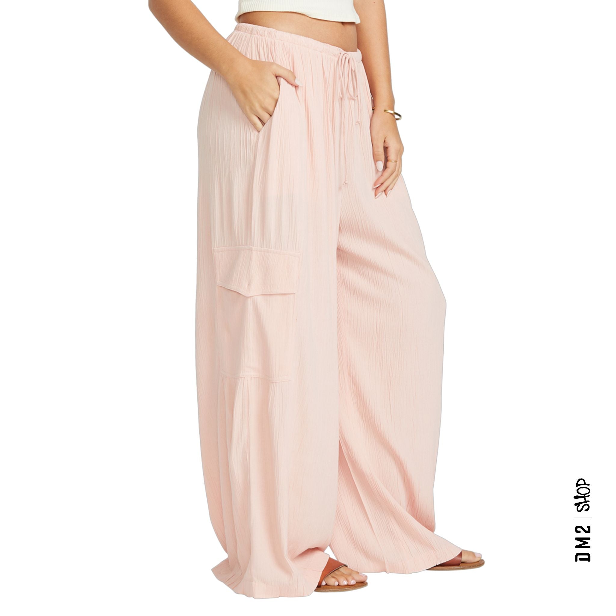 PANTALON FEMME BEACH BABE ROSE, BILLABONG - DM2 SHOP