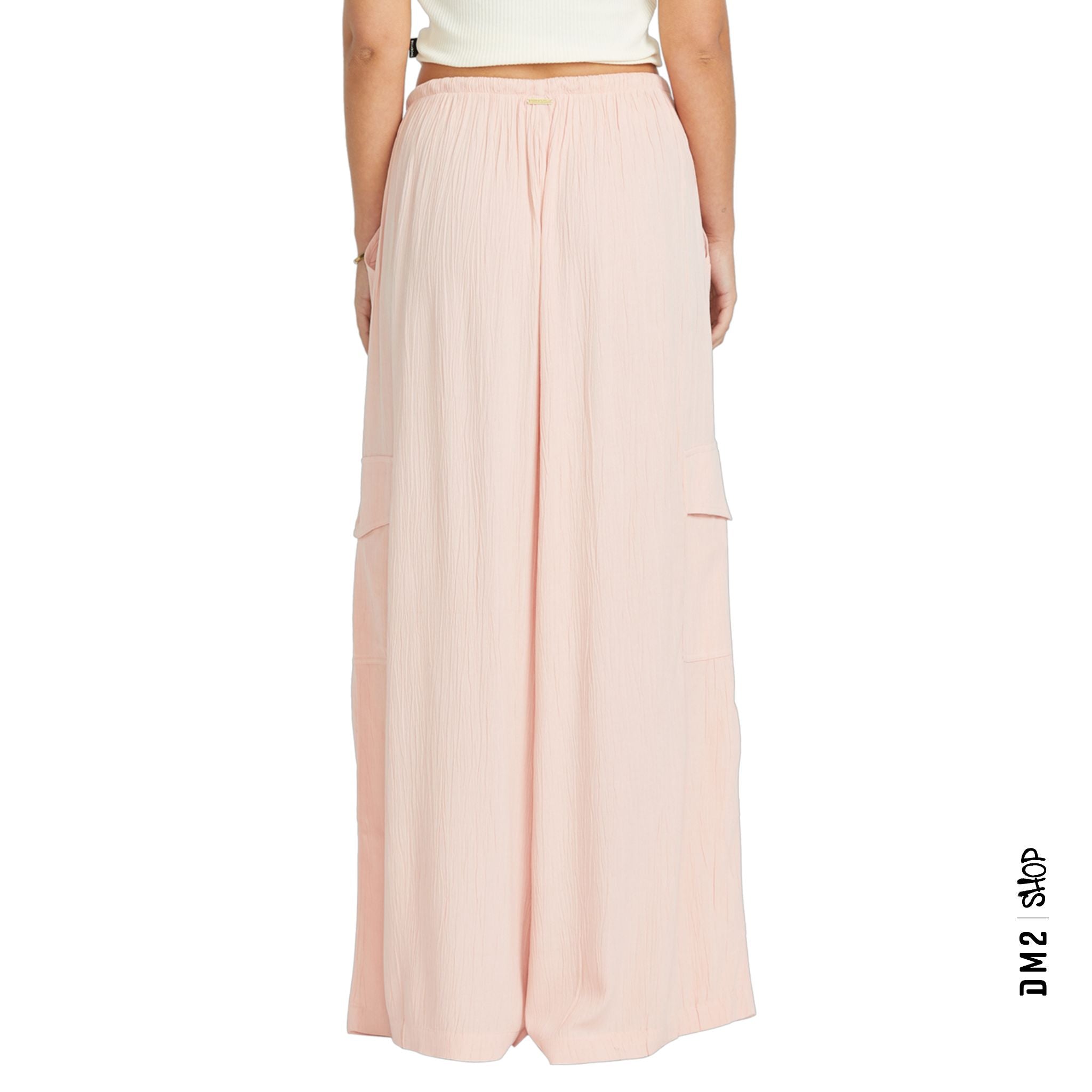 PANTALON FEMME BEACH BABE ROSE, BILLABONG - DM2 SHOP