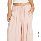 PANTALON FEMME BEACH BABE ROSE, BILLABONG - DM2 SHOP