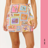 JUPE WRAP FEMME BEACH PARTY, RIP CURL - DM2 SHOP