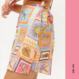 JUPE WRAP FEMME BEACH PARTY, RIP CURL - DM2 SHOP