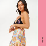 JUPE WRAP FEMME BEACH PARTY, RIP CURL - DM2 SHOP