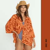 CHEMISE FEMME BEACH SIDE, BILLABONG - DM2 SHOP