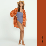CHEMISE FEMME BEACH SIDE, BILLABONG - DM2 SHOP