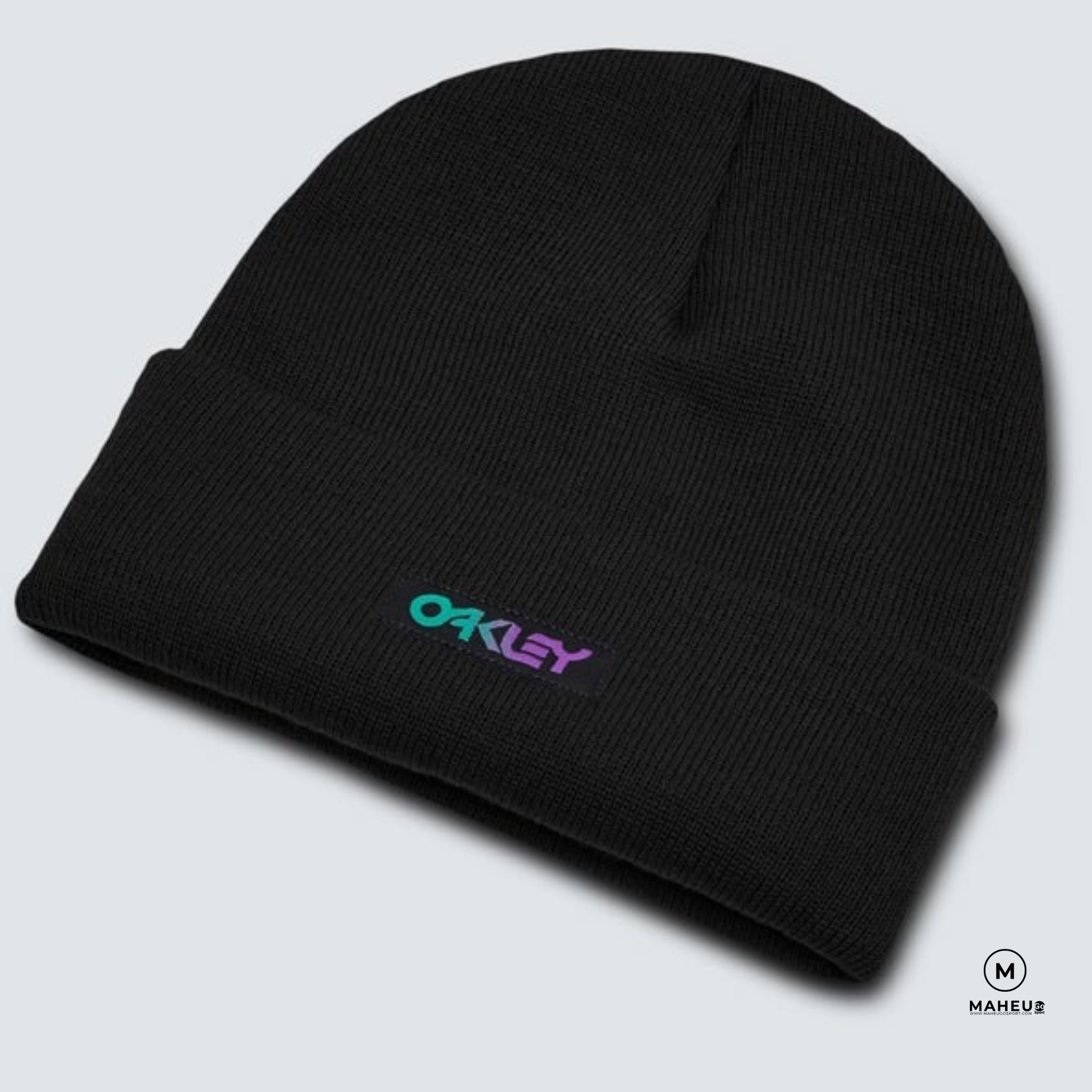 TUQUE UNISEXE B1B GRADIENT NOIR, OAKLEY - DM2 SHOP