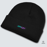 TUQUE UNISEXE B1B GRADIENT NOIR, OAKLEY - DM2 SHOP