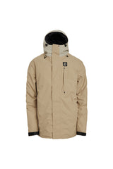 MANTEAU ISOLÉ BEAST 2L TAN AIRBLASTER - DM2 SHOP
