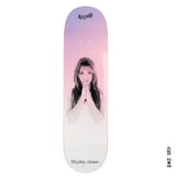 SKATE WELCOME X BRITNEY SPEARS BELIEVE 8.25 - DM2 SHOP