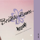 SKATE WELCOME X BRITNEY SPEARS BELIEVE 8.25 - DM2 SHOP