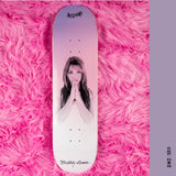 SKATE WELCOME X BRITNEY SPEARS BELIEVE 8.25 - DM2 SHOP