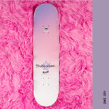 SKATE WELCOME X BRITNEY SPEARS BELIEVE 8.25 - DM2 SHOP