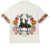 CHEMISE BEST BOYS BEIGE HUF - DM2 SHOP