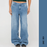 RUSTY JEAN BAGGY FEMME BETHANY BLASTED - DM2 SHOP