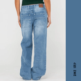 RUSTY JEAN BAGGY FEMME BETHANY BLASTED - DM2 SHOP