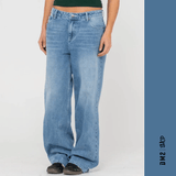 RUSTY JEAN BAGGY FEMME BETHANY BLASTED - DM2 SHOP