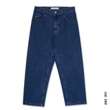 JEANS BIG BOY POLAR SKATE DARK BLUE - DM2 SHOP