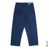 JEANS BIG BOY POLAR SKATE DARK BLUE - DM2 SHOP
