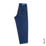 JEANS BIG BOY POLAR SKATE DARK BLUE - DM2 SHOP