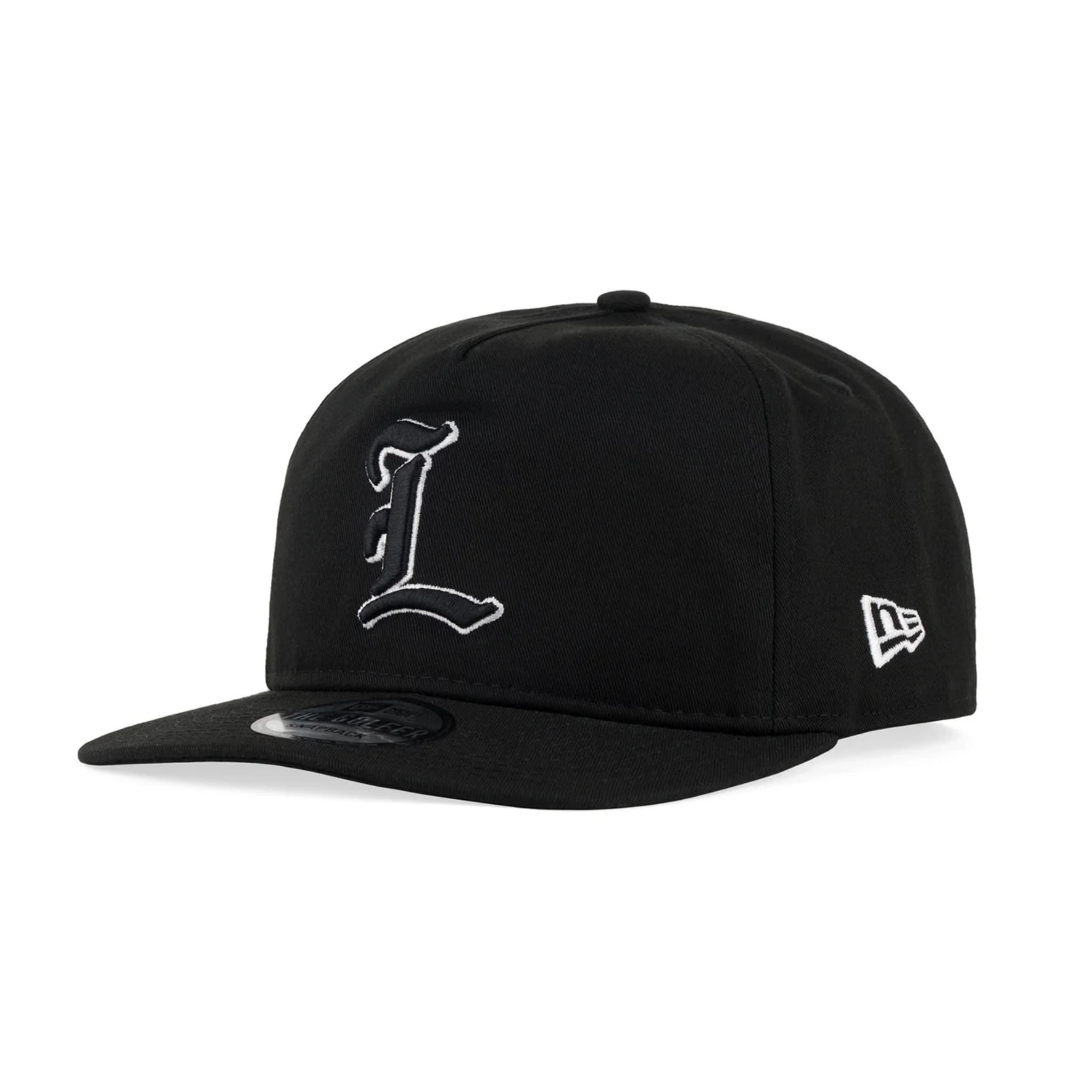 CASQUETTE - NEW ERA - BIG L