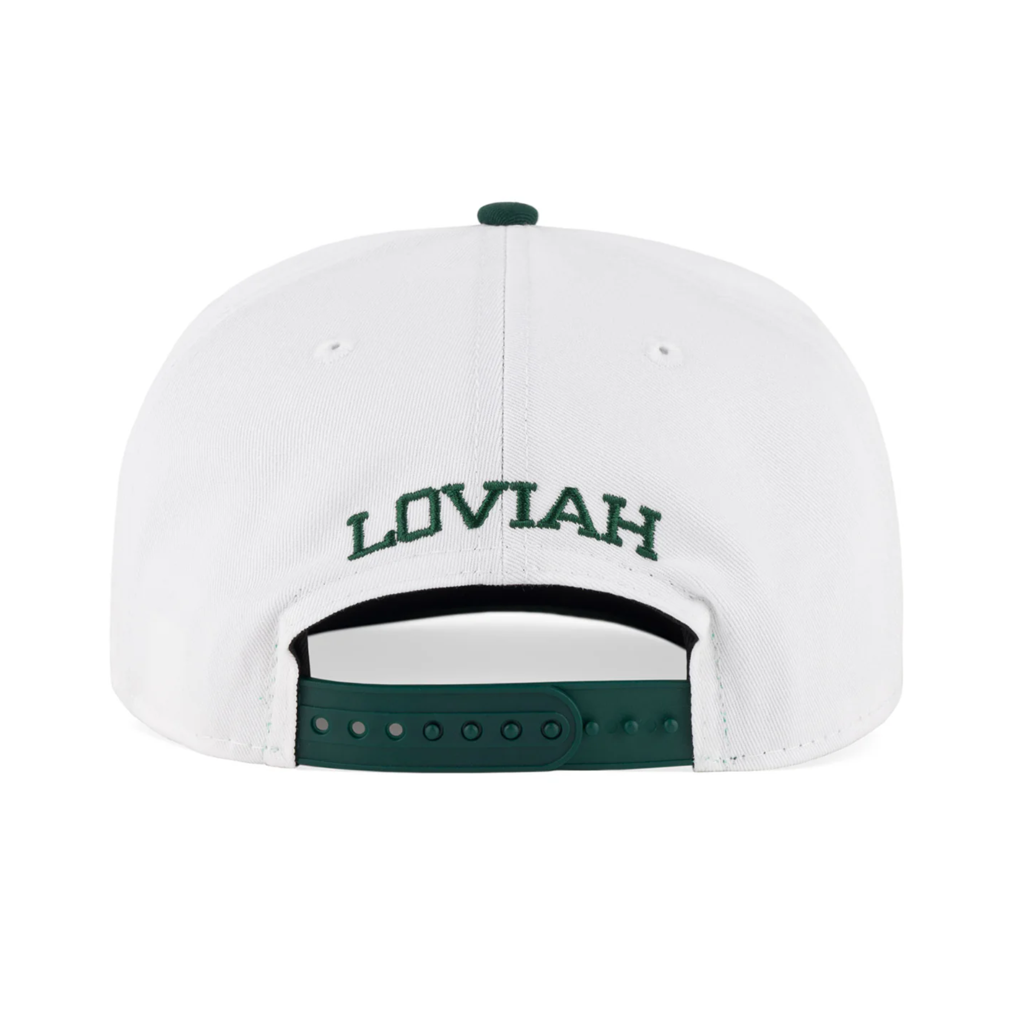 CASQUETTE - NEW ERA - BIG L