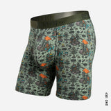 BOXER BN3TH HOMME BIGFOOT FROST - DM2 SHOP