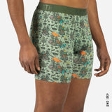 BOXER BN3TH HOMME BIGFOOT FROST - DM2 SHOP