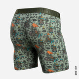 BOXER BN3TH HOMME BIGFOOT FROST - DM2 SHOP