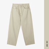 JEANS HOMME BIGWIG BAGGY ABBEY OBEY - DM2 SHOP
