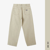 JEANS HOMME BIGWIG BAGGY ABBEY OBEY - DM2 SHOP