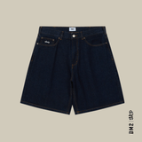 SHORT HOMME BIGWIG BAGGY RINSE, OBEY - DM2 SHOP