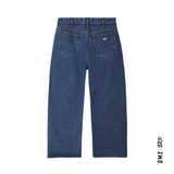 JEANS BAGGY - BIGWIG - WASH INDIGO