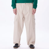 PANTALON BIGWIG TWILL CARGO OBEY - DM2 SHOP