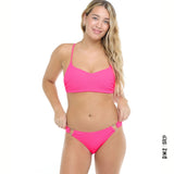 BIKINI BAS FEMME SWEET LOVE, EIDON - DM2 SHOP