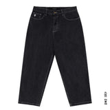 JEANS BAGGY CHAIN TO BANK BILLIONS, 2 couleurs - DM2 SHOP