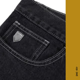 JEANS BAGGY CHAIN TO BANK BILLIONS, 2 couleurs - DM2 SHOP